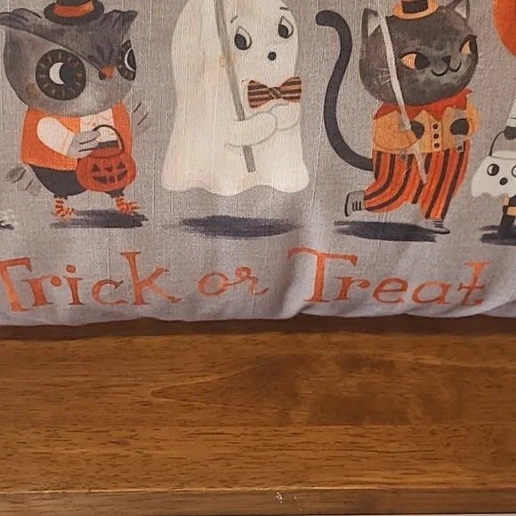 Cynthia Rowley pillow - Picture 5 of 10